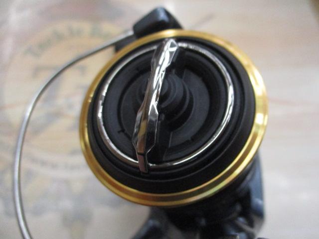 21アルテグラ C2000SHG