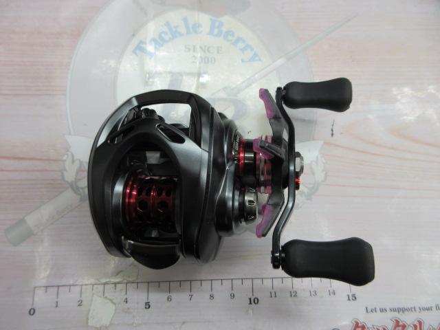 スティーズ AIR TW 500XXH