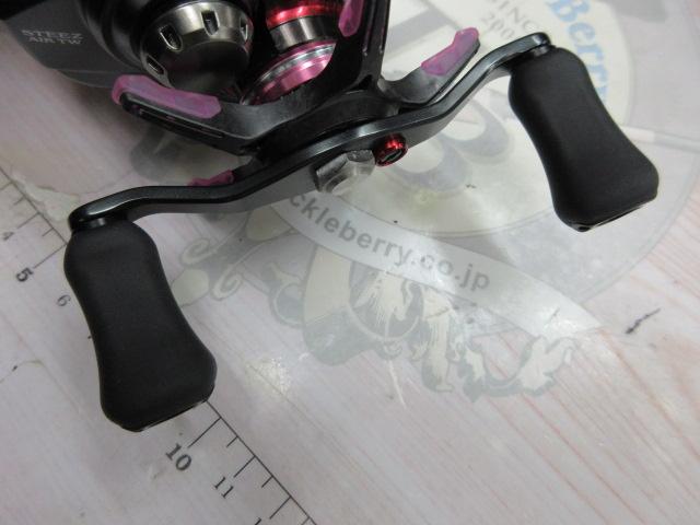 スティーズ AIR TW 500XXH