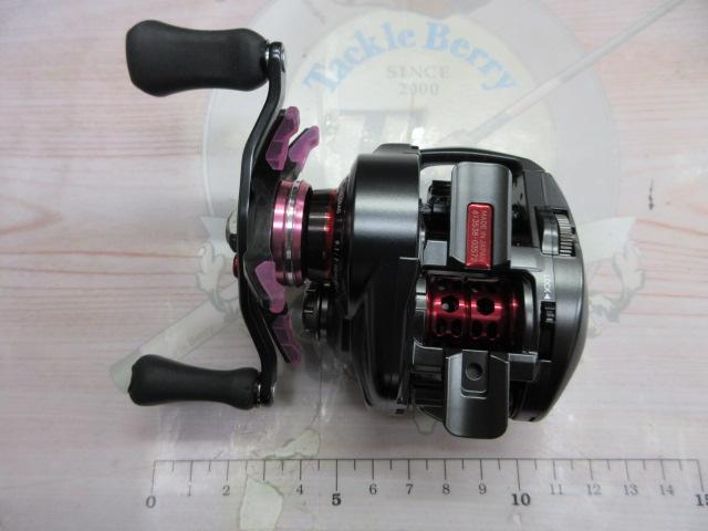 スティーズ AIR TW 500XXH