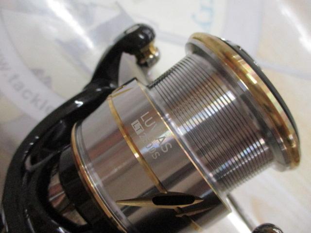 20ルビアス FC LT2500S