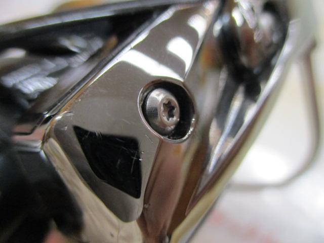 20ルビアス FC LT2500S