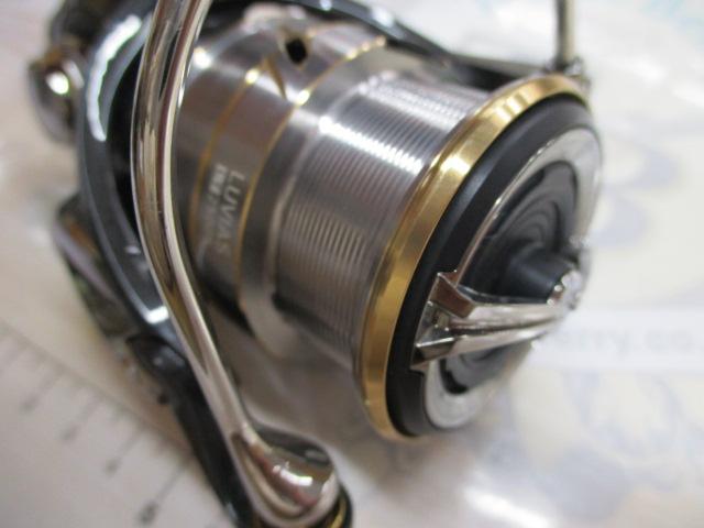 20ルビアス FC LT2500S