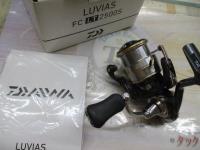 20ルビアス FC LT2500S