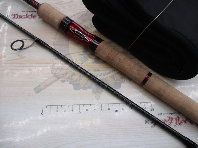 スコーピオン2704RS-2 シマノ（SHIMANO） スコーピオン 2704RS-2 (スピニングモデル) ワン