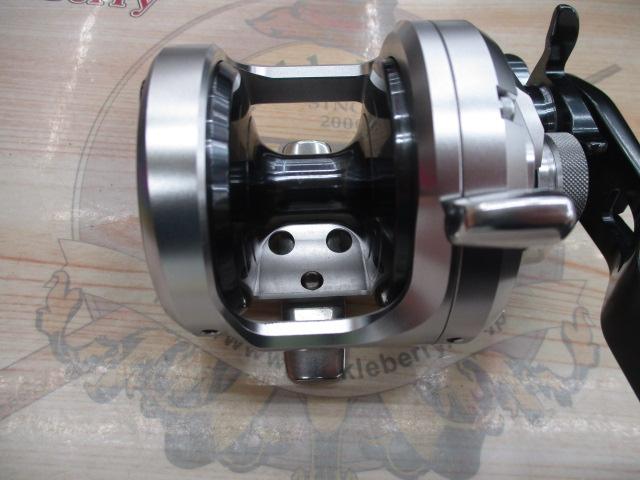 21オシアジガー 1500XG