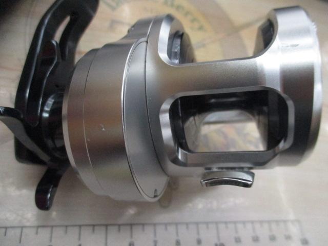 21オシアジガー 1500XG