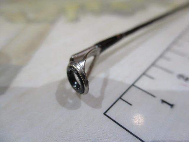 リベリオン 741ML+FS