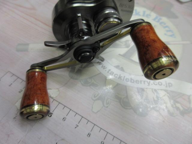 23カルカッタコンクエストBFS XGL