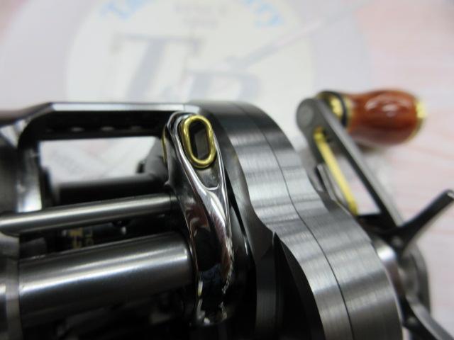 23カルカッタコンクエストBFS XGL