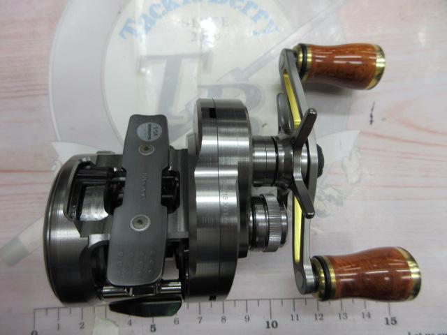 23カルカッタコンクエストBFS XGL