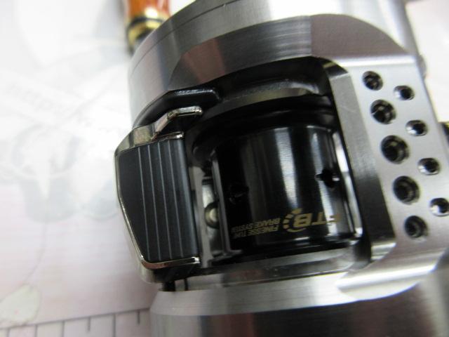 23カルカッタコンクエストBFS XGL