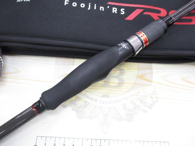 風神RS ヴィヴォーグ 96ML+