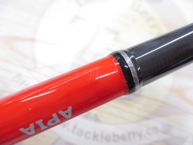 風神RS ヴィヴォーグ 96ML+