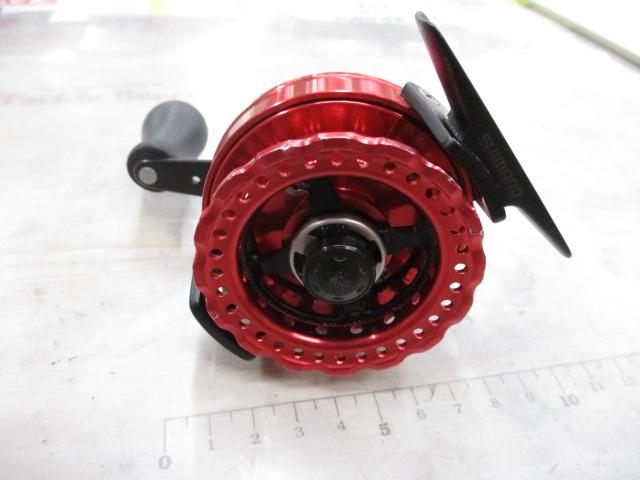 12セイハコウ 60SPレフト(レッド)