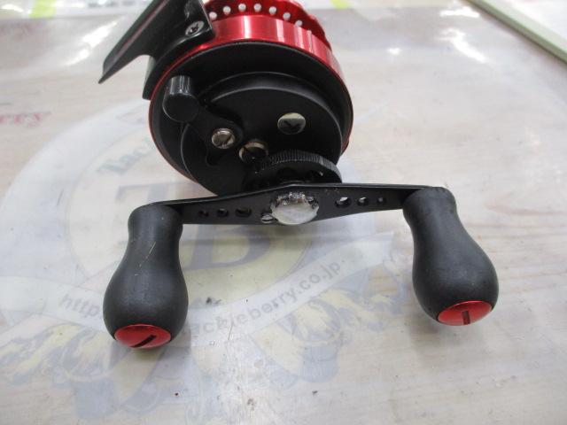 12セイハコウ 60SPレフト(レッド)