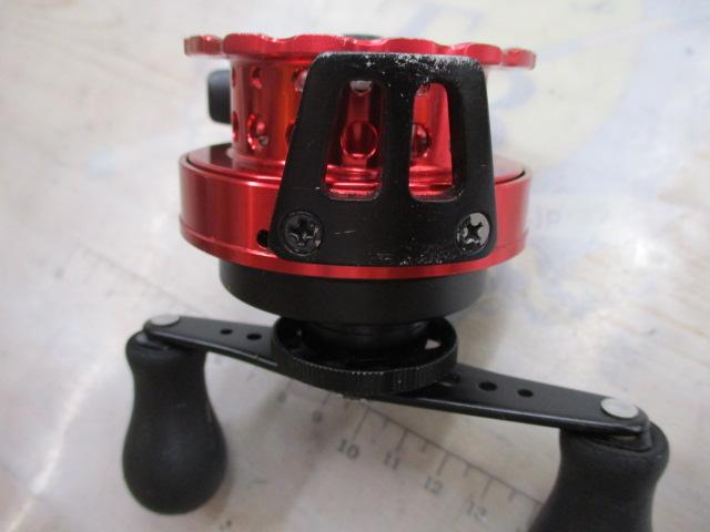 12セイハコウ 60SPレフト(レッド)