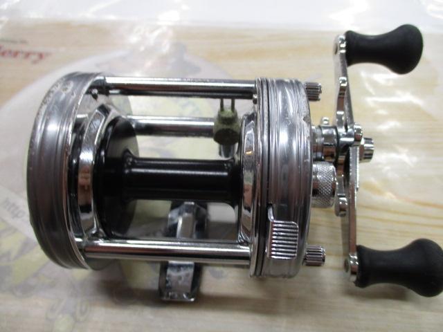 6500CS Rocket ブルーグレー