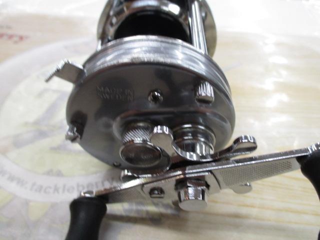 6500CS Rocket ブルーグレー