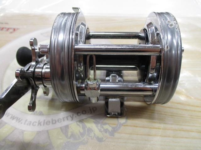 6500CS Rocket ブルーグレー