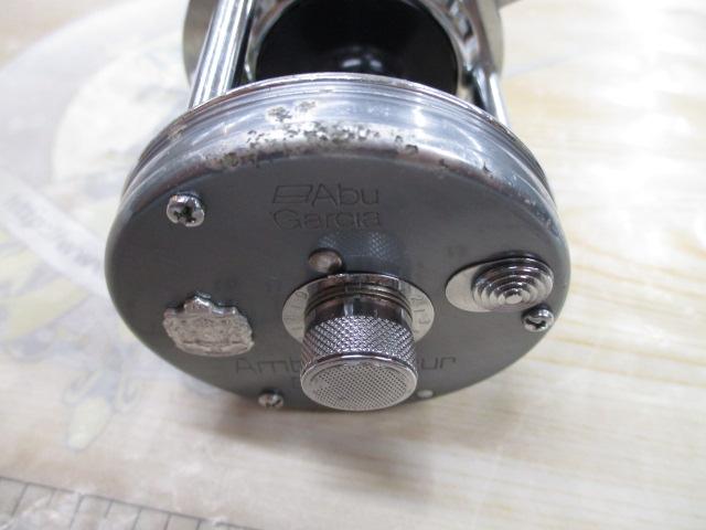 6500CS Rocket ブルーグレー