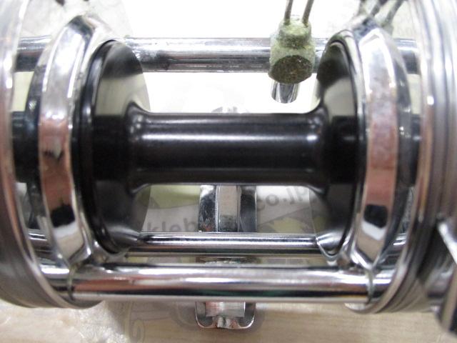 6500CS Rocket ブルーグレー