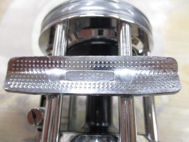 6500CS Rocket ブルーグレー