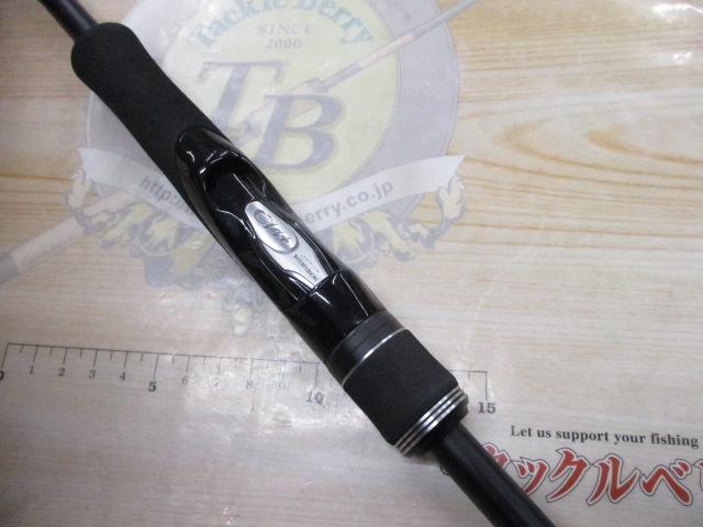 18ディアルーナS86ML SHIMANO 18ディアルーナ S86MLの最安値・インプレ・釣果 | 本音の