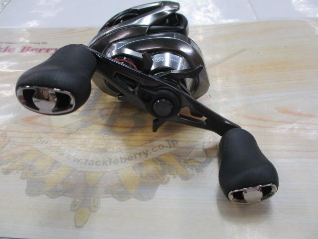 21スコーピオンDC 150XG