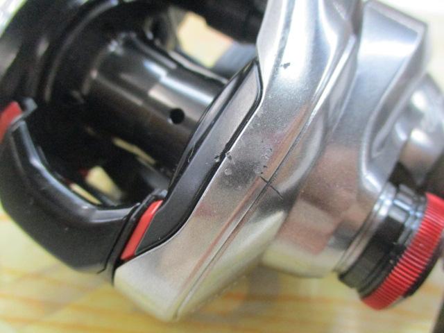 21スコーピオンDC 150XG