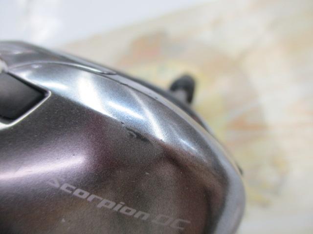 21スコーピオンDC 150XG