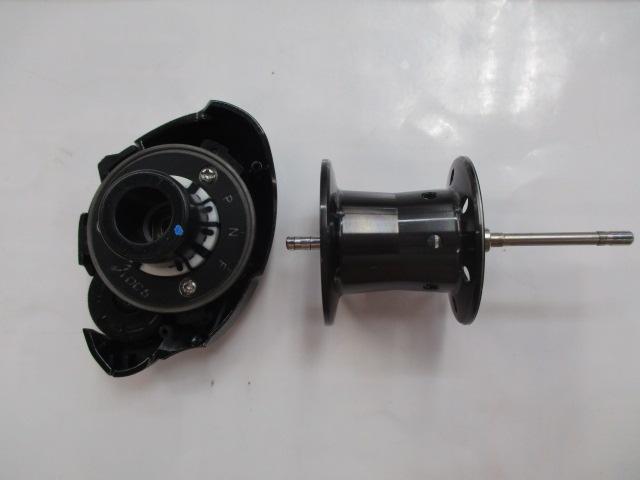 21スコーピオンDC 150XG