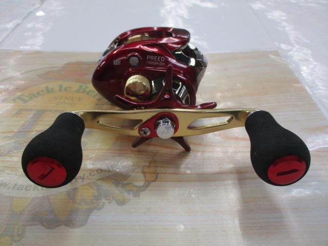 16プリード 150SH-DH