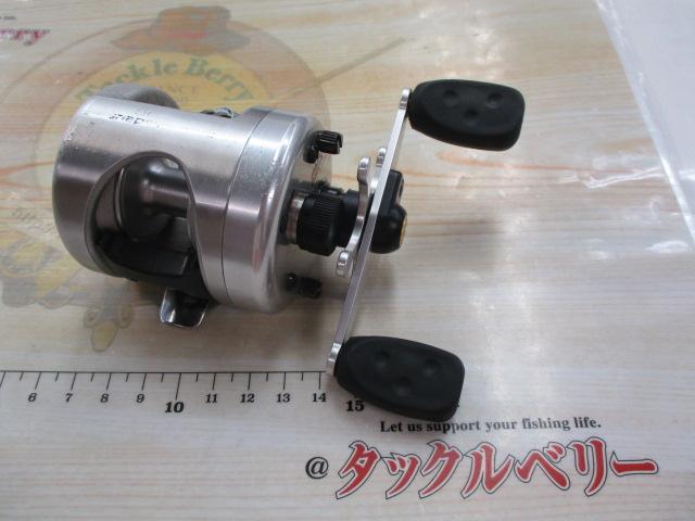 SM1600C シルバー(リムステッカーなし)