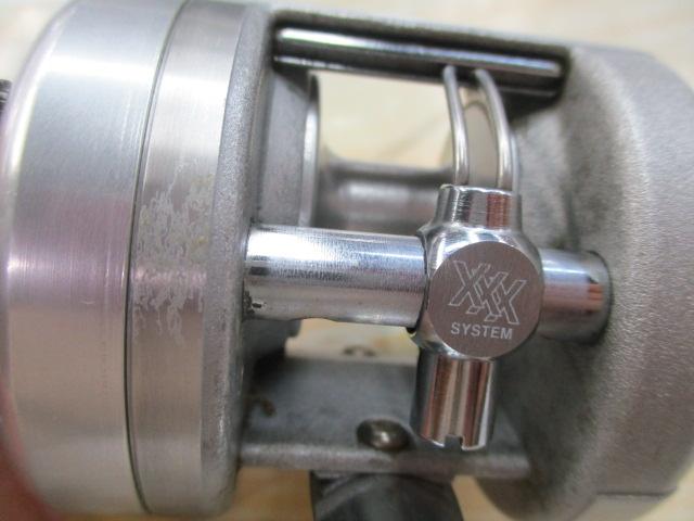 SM1600C シルバー(リムステッカーなし)