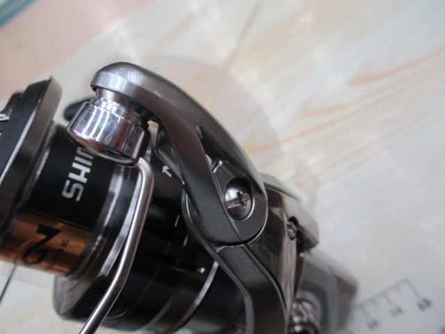 21ナスキー 4000XG