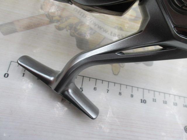 21ナスキー 4000XG