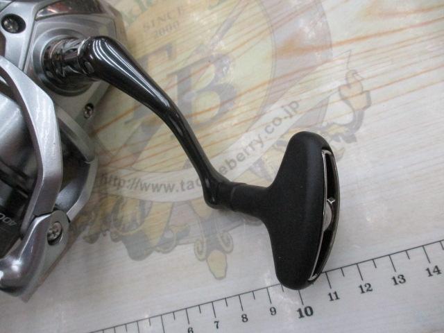 21ナスキー 4000XG