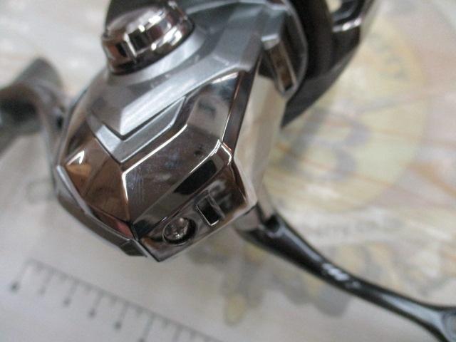 21ナスキー 4000XG