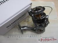 21ナスキー 4000XG