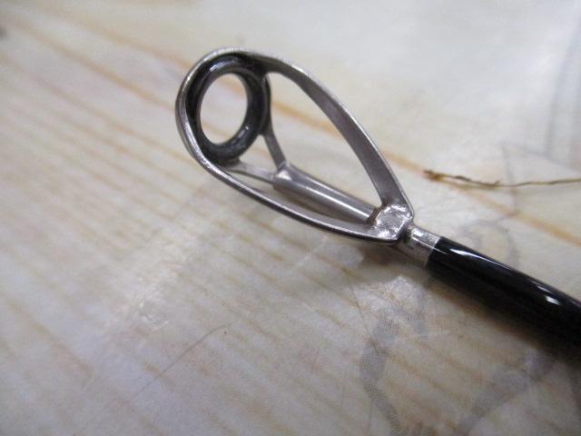 オールウェイク107ハイパーフュージョン