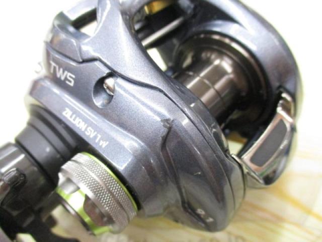 ジリオン SV TW 1016SV-XXHL