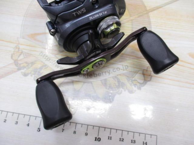 ジリオン SV TW 1016SV-XXHL