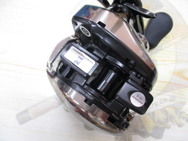 21アンタレスDC HG LH