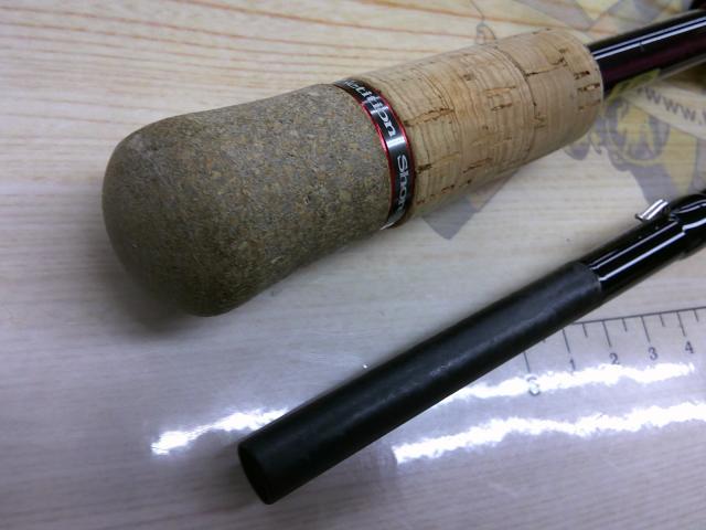 スティーズ SC S64L-SV・ST