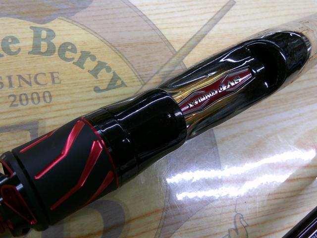 スティーズ SC S64L-SV・ST