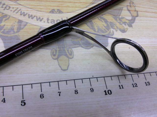 スティーズ SC S64L-SV・ST