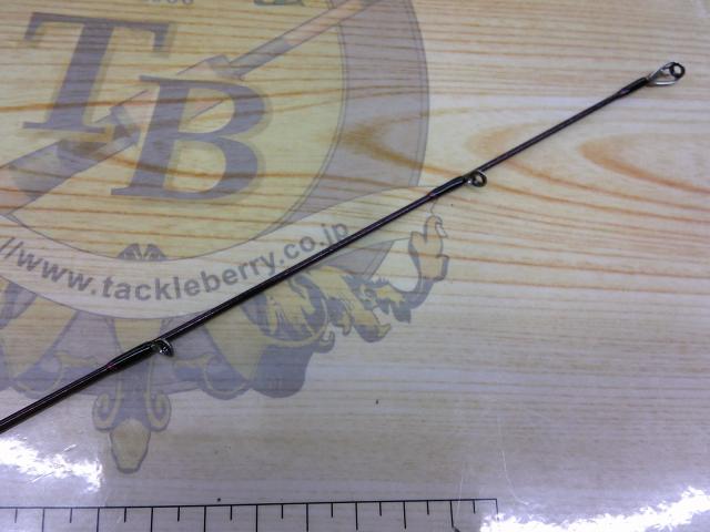 スティーズ SC S64L-SV・ST