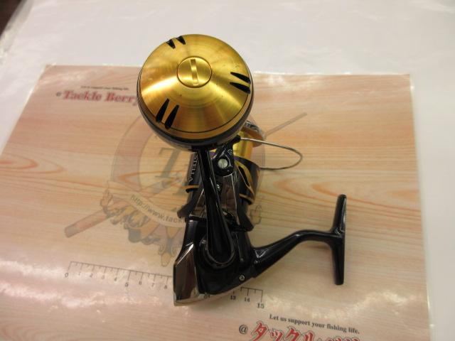 20ステラSW 4000XG Amazon | シマノ(SHIMANO) スピニングリール 20 ステラ SW 4000XG