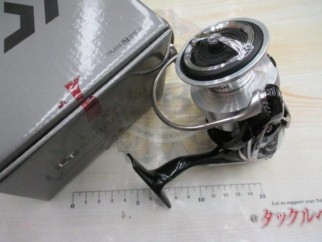 19レグザ LT5000D-CXH